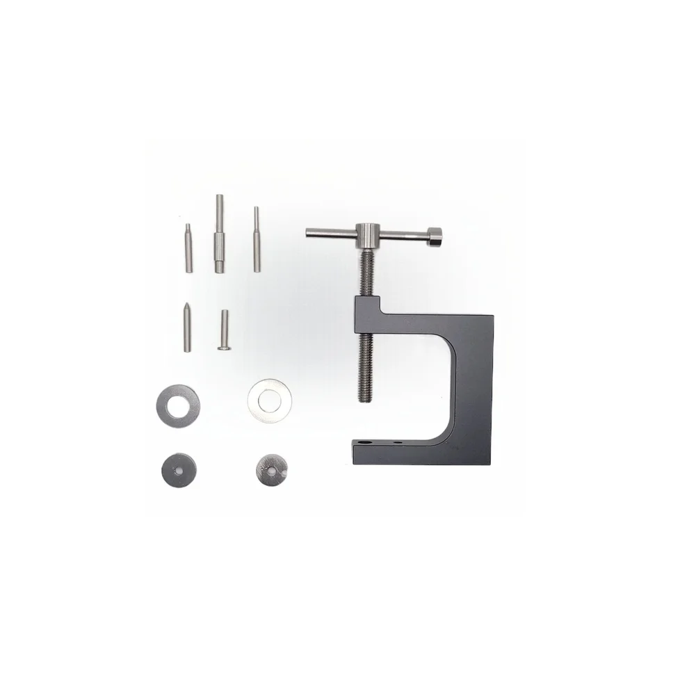 Aerial Device For Gimbal Motor Tool Kit Supporting Precise Disassembly Through Engineered Three Claw Chuck Mechanism