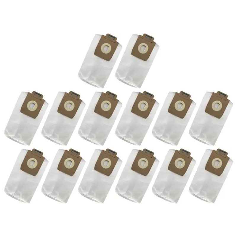 

A21Q -Replacement Spare Parts For Nilfisk Power Series 107407639/128389187 Vacuum Cleaner Dust Bag Accessory