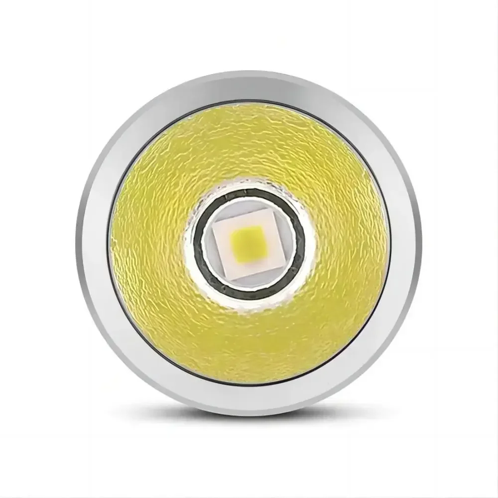 

Haikelite AK01 LED Flashlight 6000lm High Brightness 750m Beam Distance 18650 High Capacity Battery Search Engine Optimization
