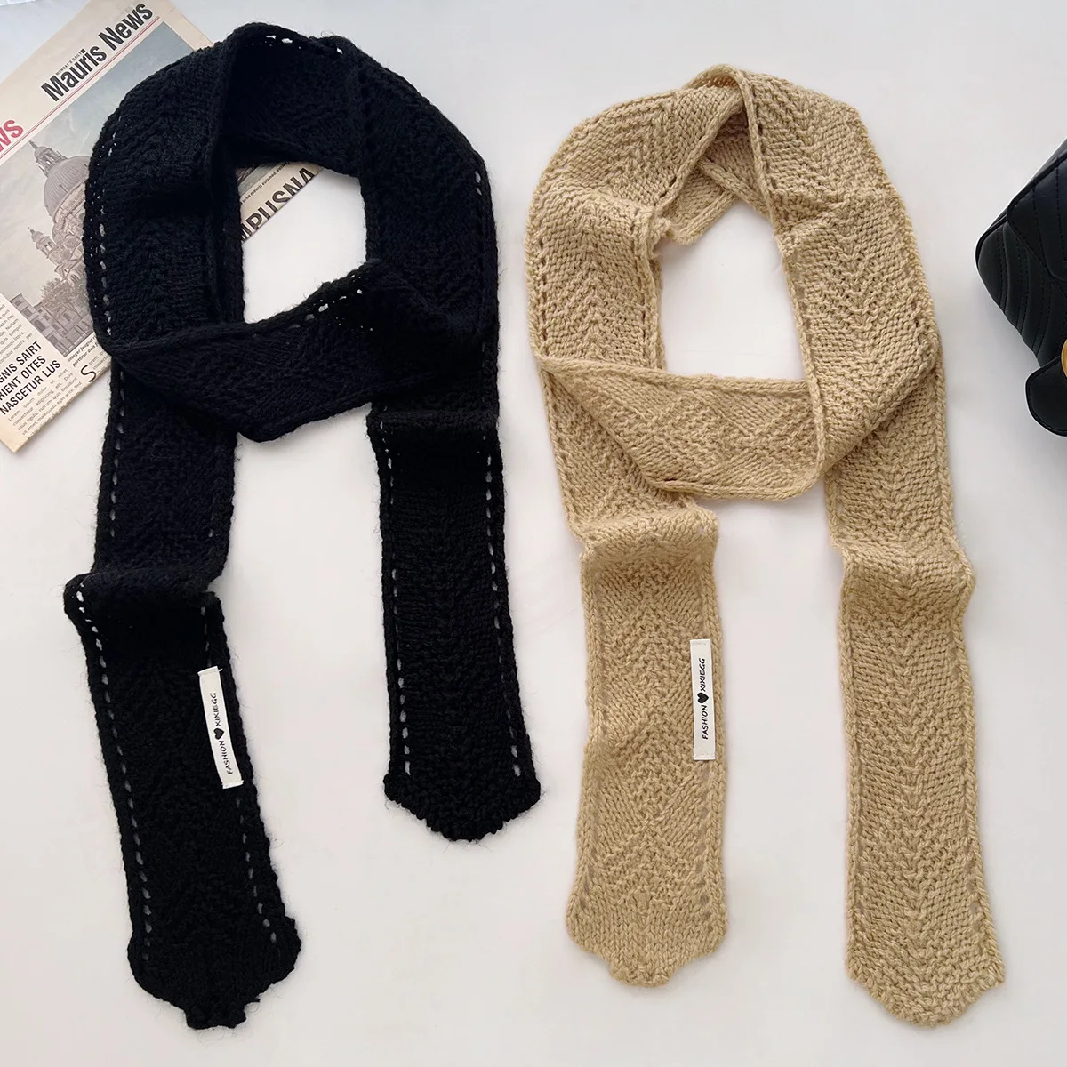 7*200Cm Luxury Wint… - image