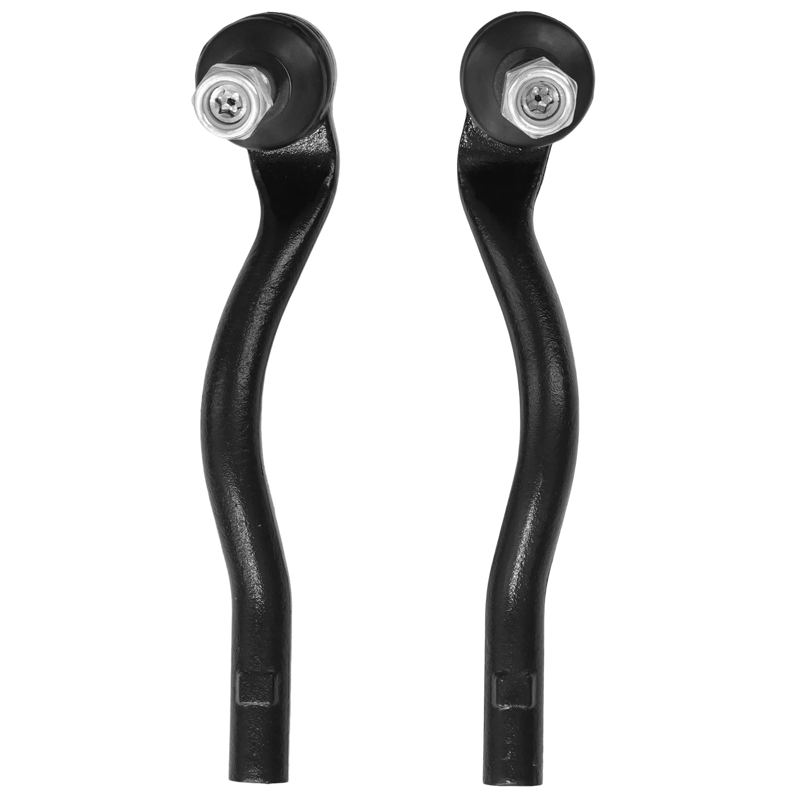 AzbuStag 2Pcs Front Outer Tie Rod Ends Fit For Mercedes Benz GL450 GL550 ML320 GL350 ML500 ML550 - Steering Kit  2007-2012