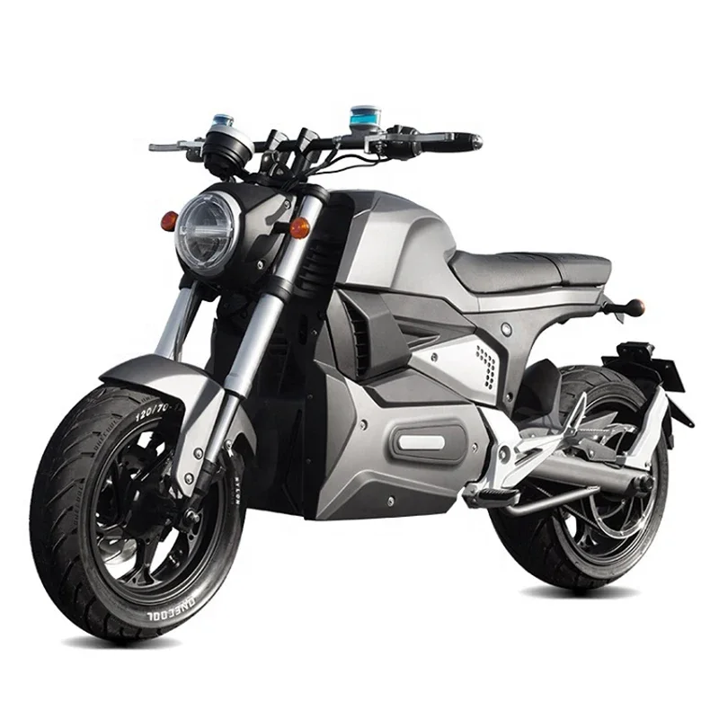 Chinese electric sports motorcycle with EEC certification for adults motos electric