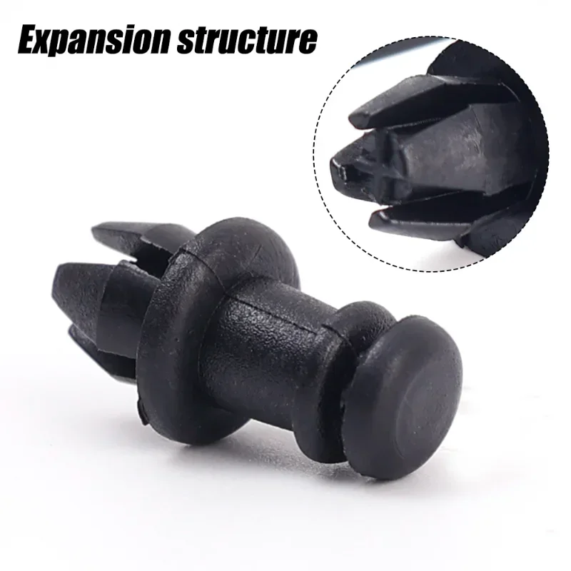 Boot Trunk Parcel Shelf Tray Strap String Clips Tonneau Pivot Holder Holder for Audi A3 S3 MK2 8P 8V Q5 SQ5 8R Car Accessories image 4