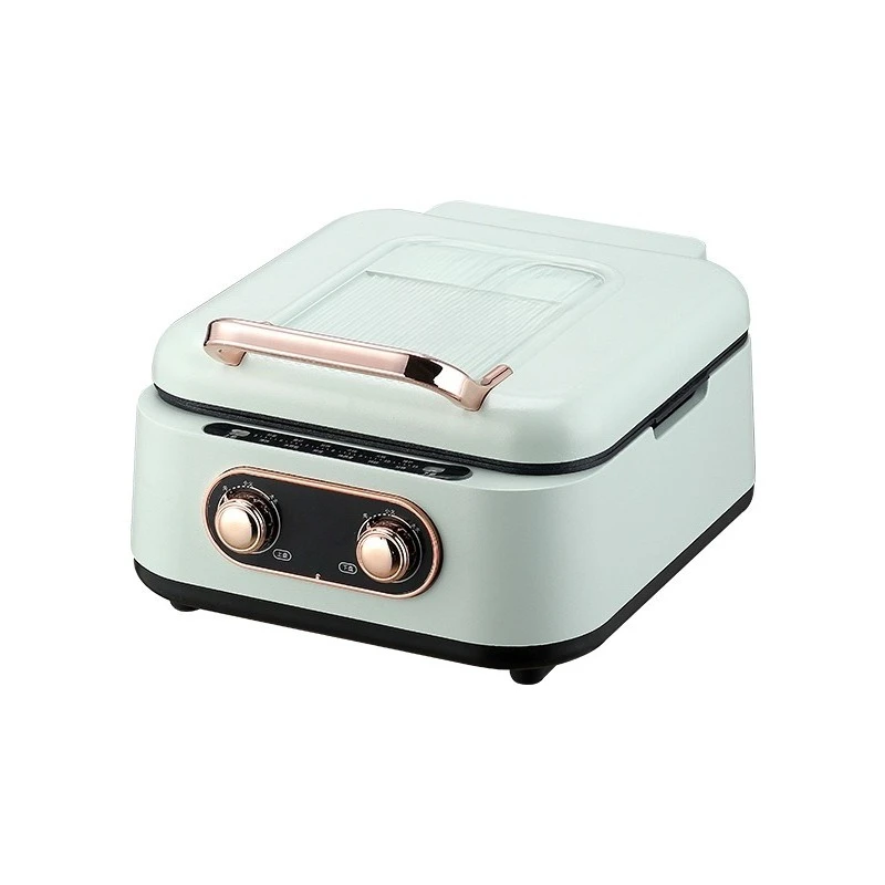 

Double-sided baking and baking scones machine removable and washable multi-functional