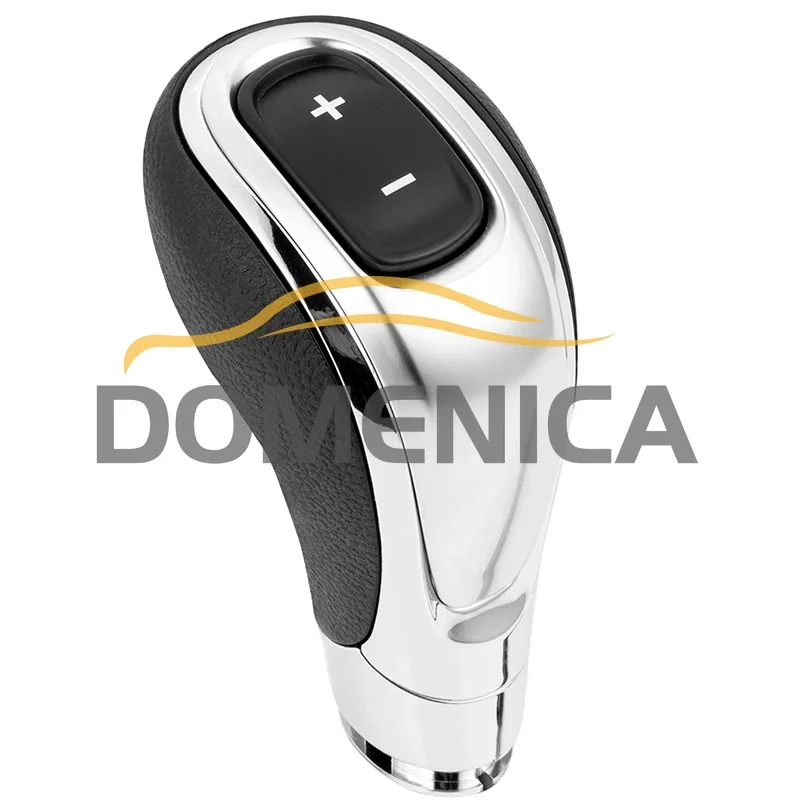 Car Gear Shift Knob Lever for Buick Encore 2013-2019 Opel Mokka 2277550 95133897 Plastic Part Automatic Accessory Lever Shifter