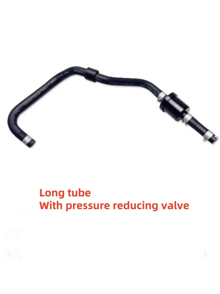 Pour Nissan TIIDA LIVINA GENISS SYLPHY NV200 cartouche en carbone électrovanne tuyau collecteur d'admission sous vide soupape de réduction de pression