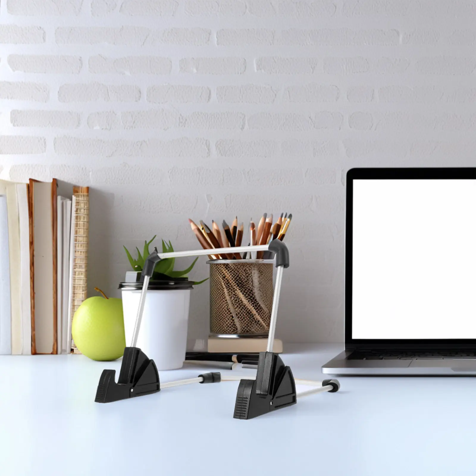 Light Box Stand LED Tracing Board Holder Adjustable Angle Desktop Tracing Pad Bracket Portable Stable Drawing Accessory