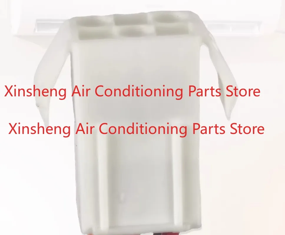 YDK22-6B6 air conditioner ceiling machine single-phase asynchronous motor AC220V