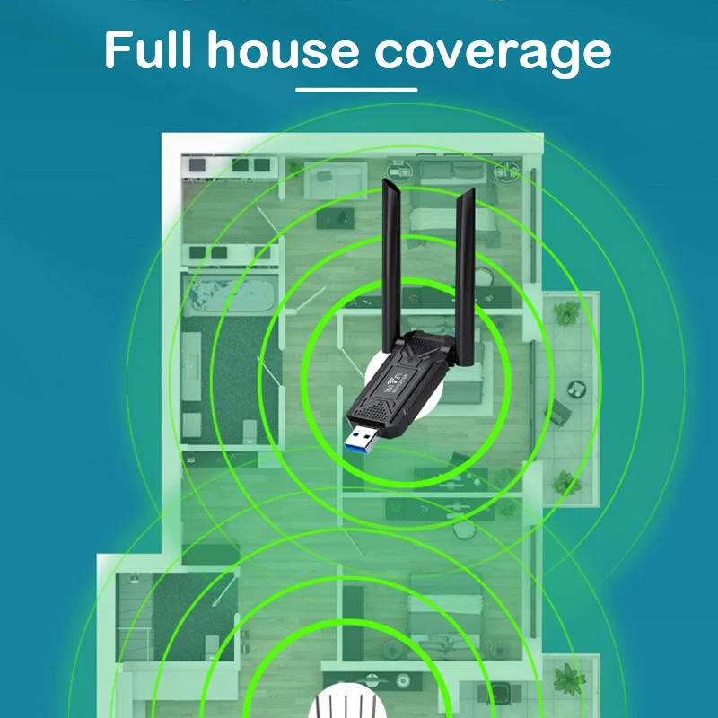 300Mbps واي فاي مكرر 2.4Ghz USB لاسلكي موزع إنترنت واي فاي موسع مكبر صوت أحادي الداعم طويلة المدى واي فاي مكرر نقطة الوصول #3