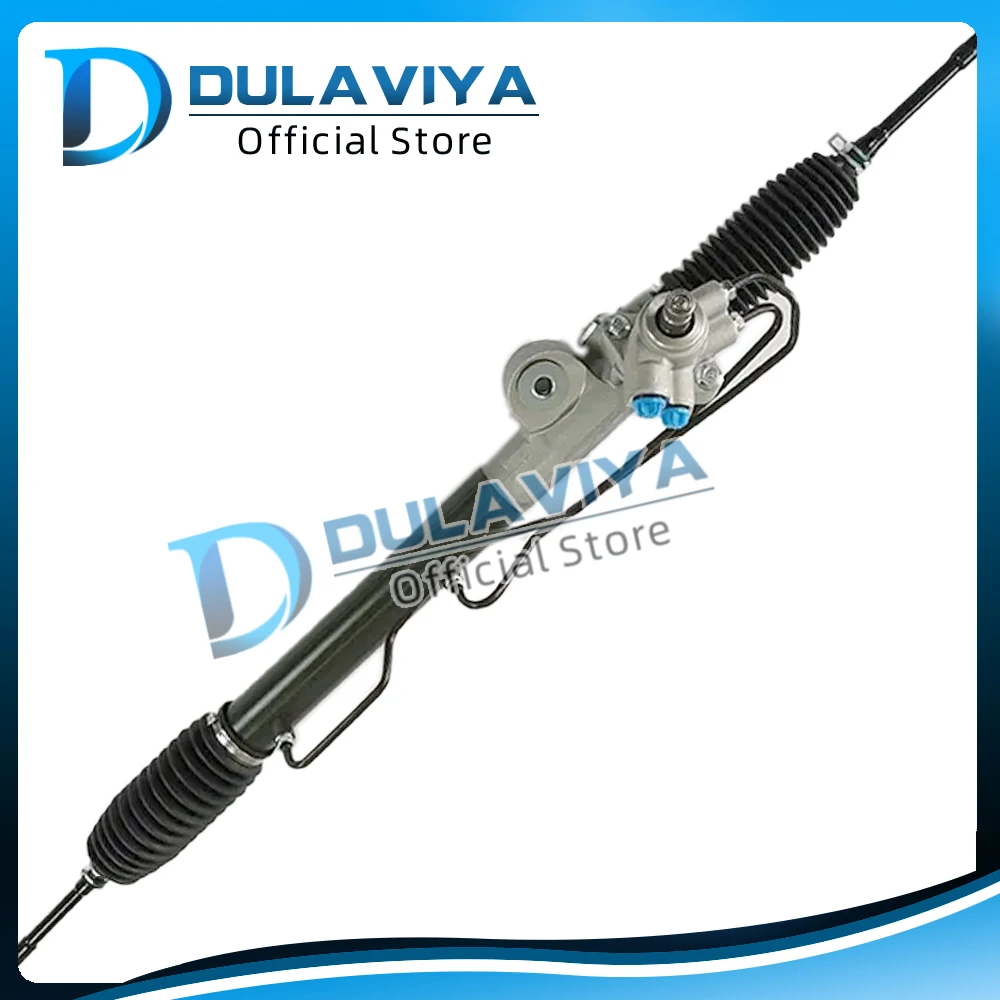 490017N900 Power Steering Rack Gear And Pinion For Nissan Sunny N16 49001-7N900