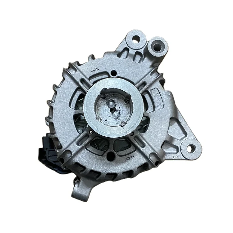 Części zamienne do samochodu do alternatora silnika 14V 200A 2310A-1VM0A 2310A1VM0A 26147272B