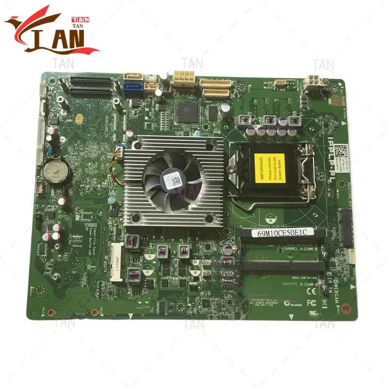 

05R2TK 5R2TK For DELL XPS 2720 AIO Motherboard IPPLP-PL Mainboard 100%tested fully work TAN