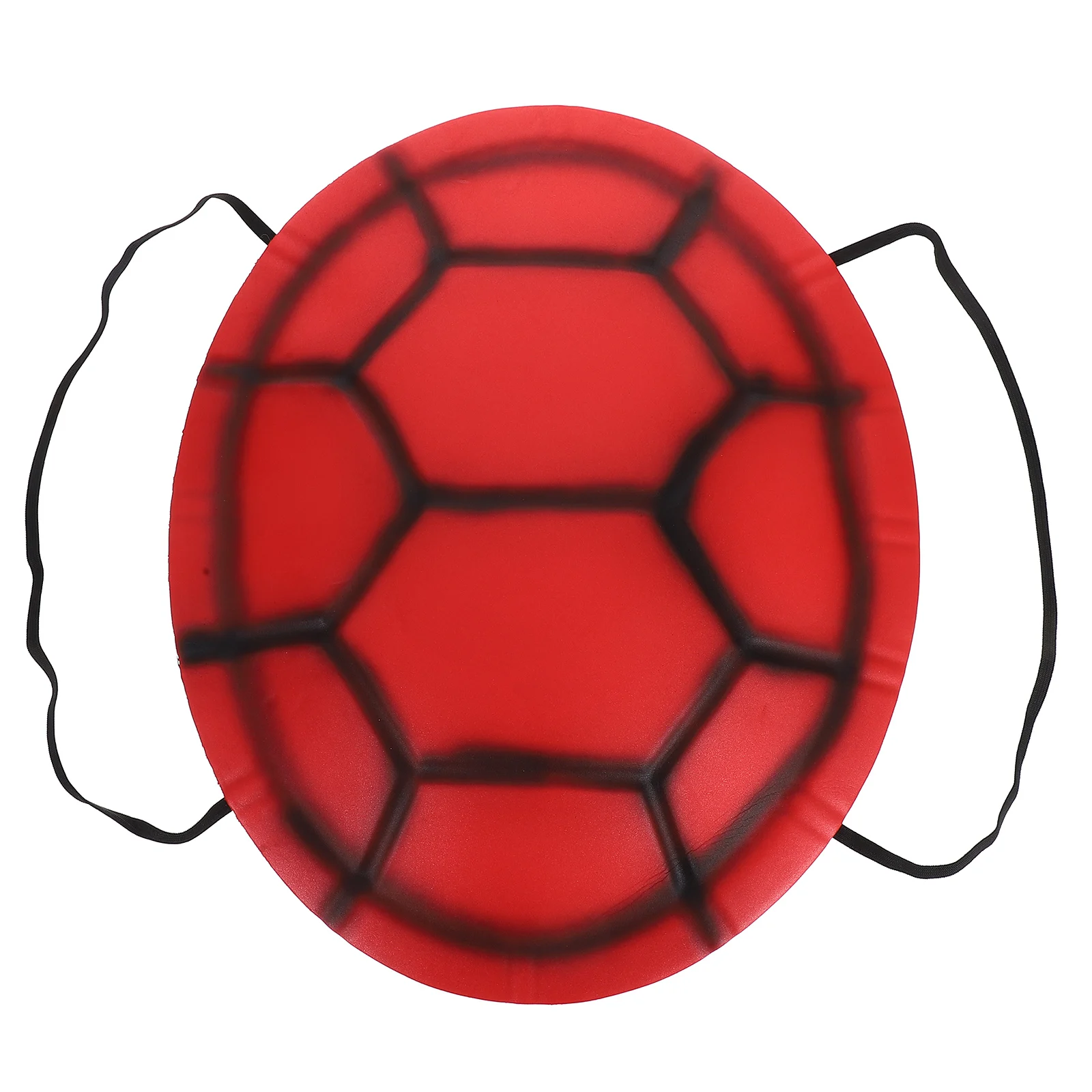 

Dress up with Turtle Shell Cosplay Costume Eva Backpack Carnival Halloween Props