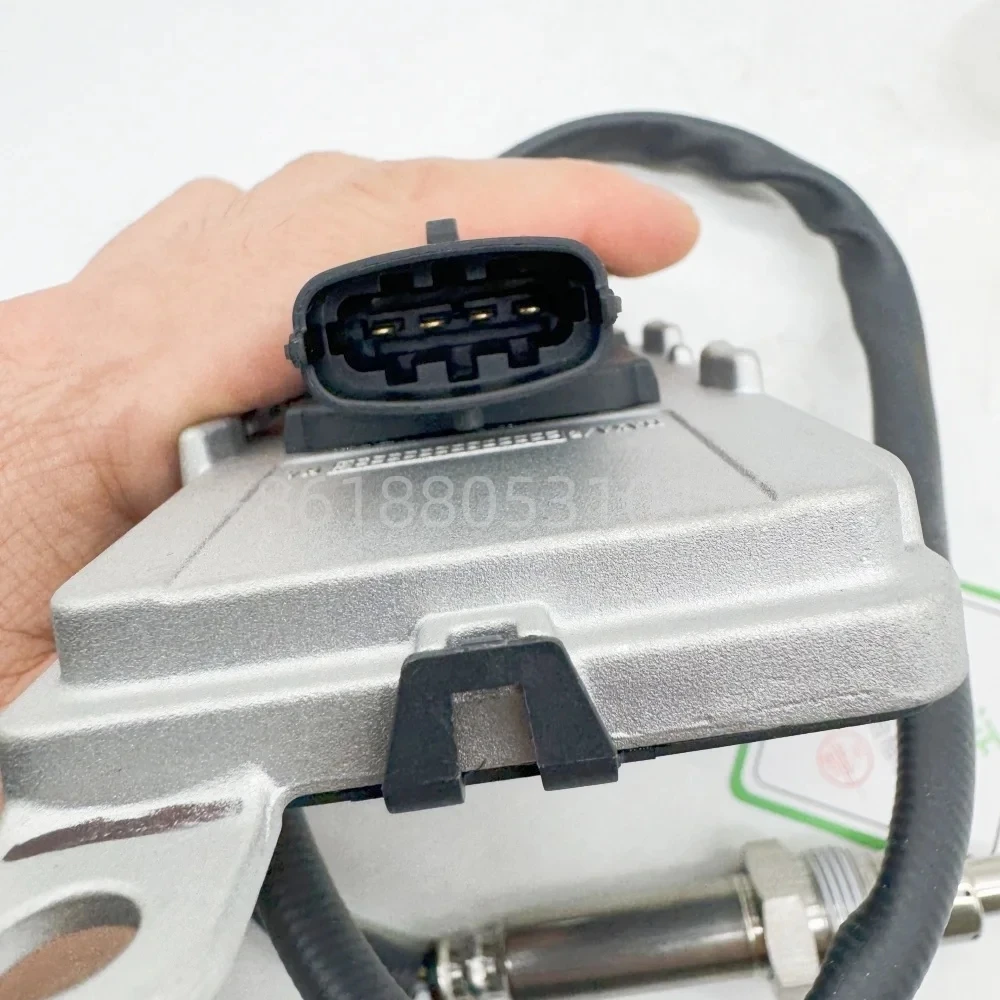 Hochleistungs-Stickoxid-Sensor 22827993 5WK97371B geeignet für Volvo LKW-Emissionsüberwachungssystem 20873117, 22315990. – Detail 9