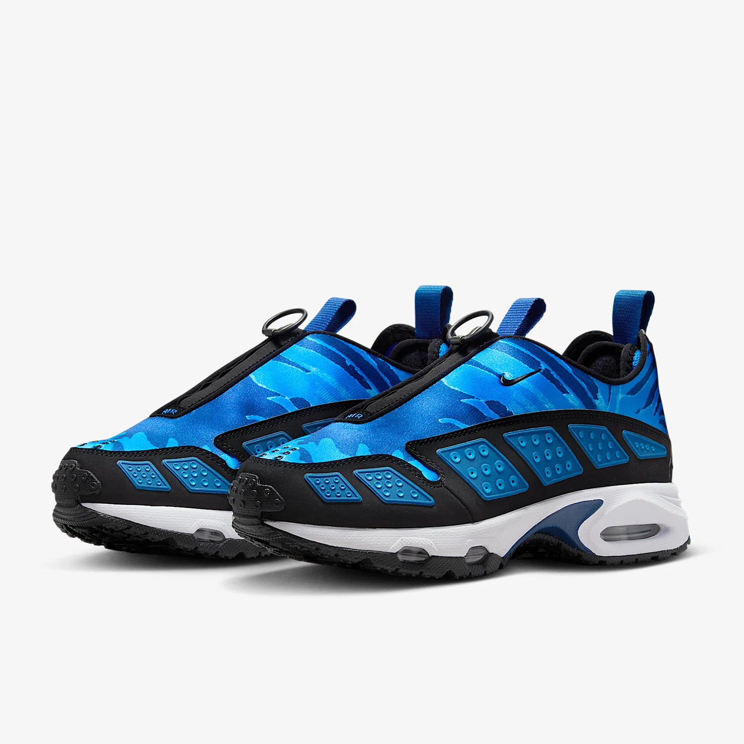 Nike genuine four season women's retro trend rebound cushioning running shoes IB6863-400