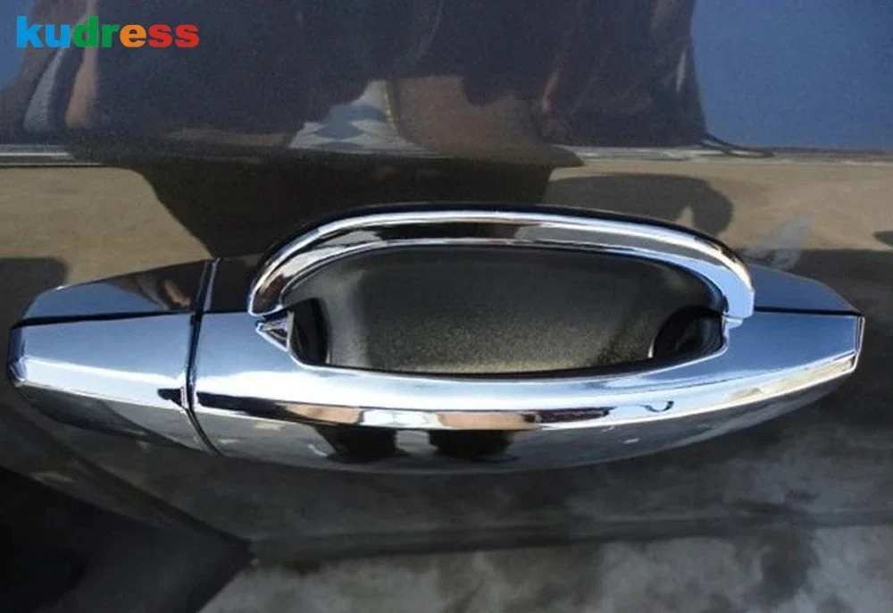 

Накладка на дверную ручку для Chevrolet Cruze 2009 2010 2011 2012 2013 2014, хромированная накладка на боковую дверную ручку автомобиля, чаши, аксессуары