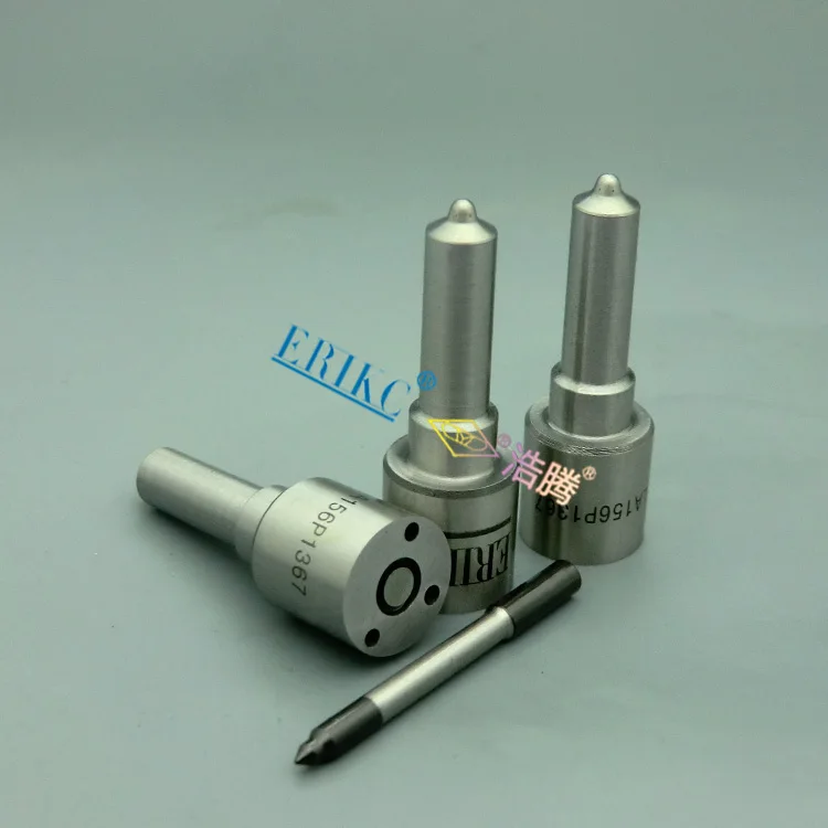 ERIKC DLLA156P1367 fuel oil spray nozzle DLLA 156 P 1367  fuel injector burner nozzle 0 433 171 847 for 0445110185 0445110283