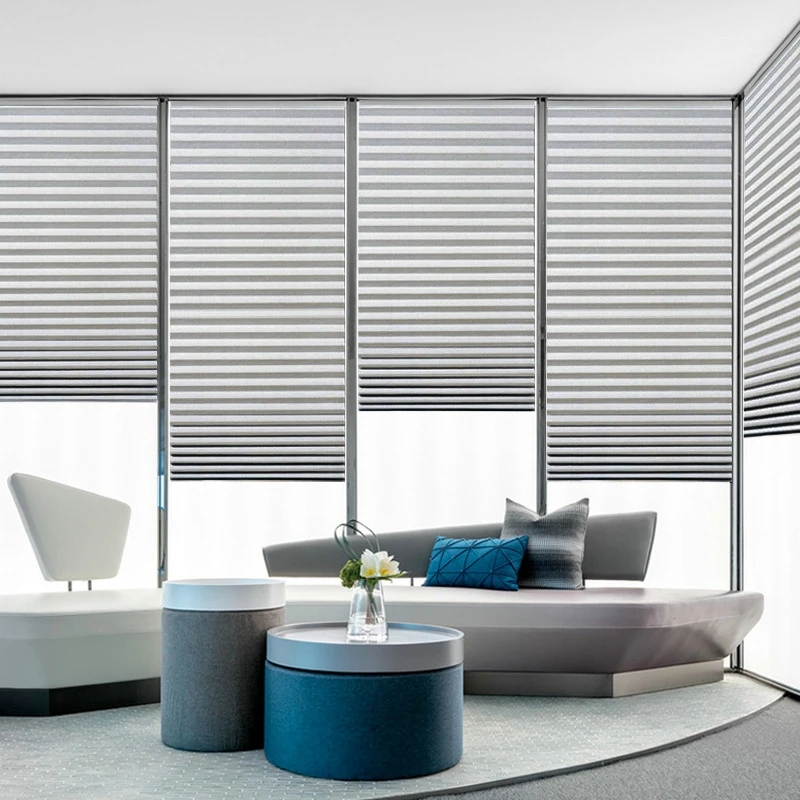 Self-Adhesive Roller Black Blackout Curtain Folding Curtains For Kitchen Balcony Shades Home Blackout Blinds For Windows