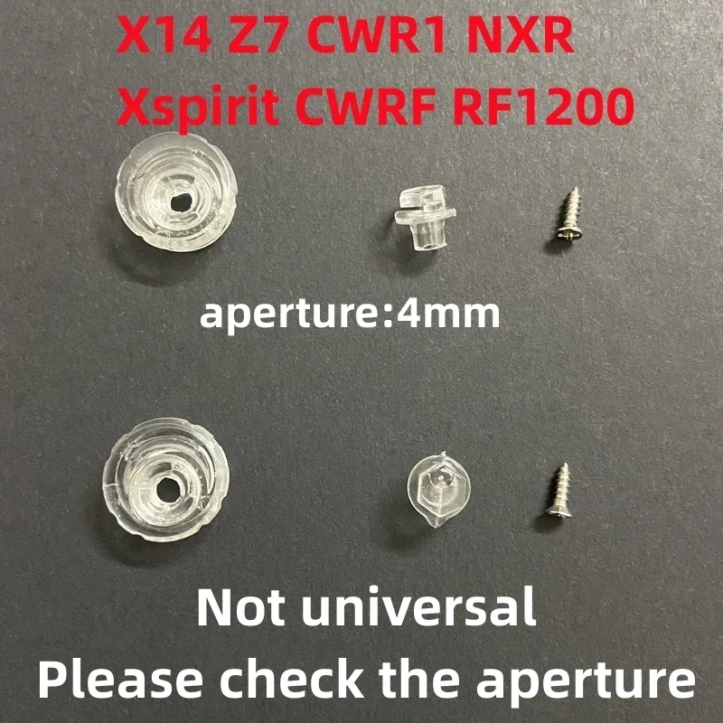 Helmet Visor Pin for AGV SHOEI K1 K5 X14 Z7 Z8 Gt Air CWR1 CWRF NXR Anti Fog Insert Pin Nail Motorcycle Helmets Accessories