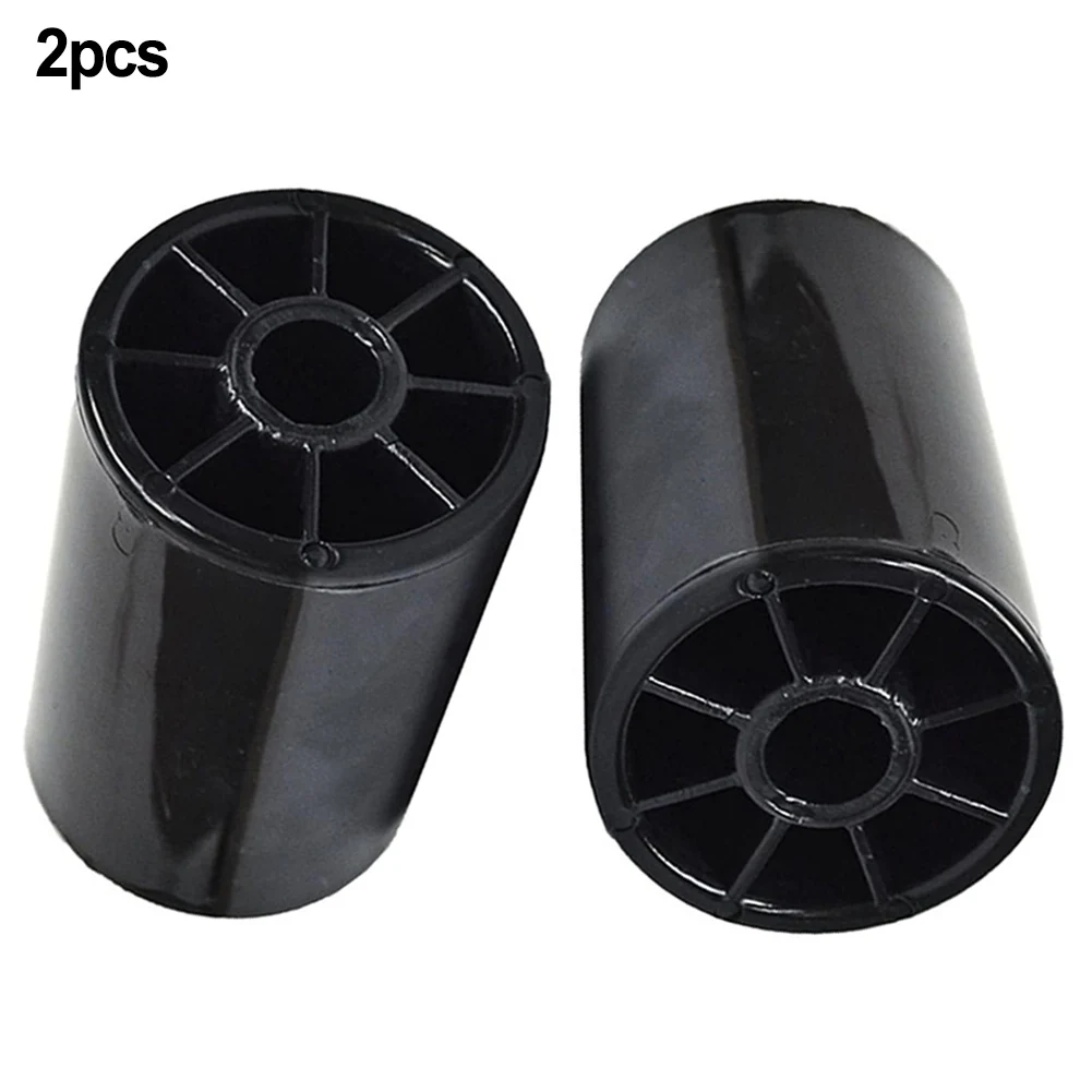 

Mower Maintenance Simplified Deck Rollers Designed for Simplicity Lancer Models Compatible with OEMs 1668513 SM