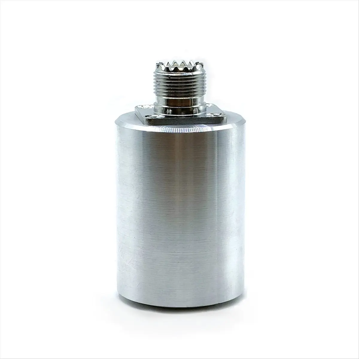 A99X M10 Base SO-239 Thread for GP Antenna & Portable Shortwave Antenna for Vehicle-Mounted Antenna Outdoors Instrument Part