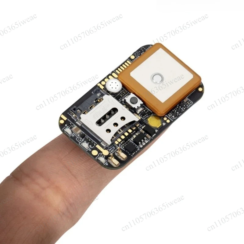 Used for developing the world's smallest LTE CAT-1 4G GPS tracking chip ZX908 GPS tracker PCB module for mini 4G GPS trackers