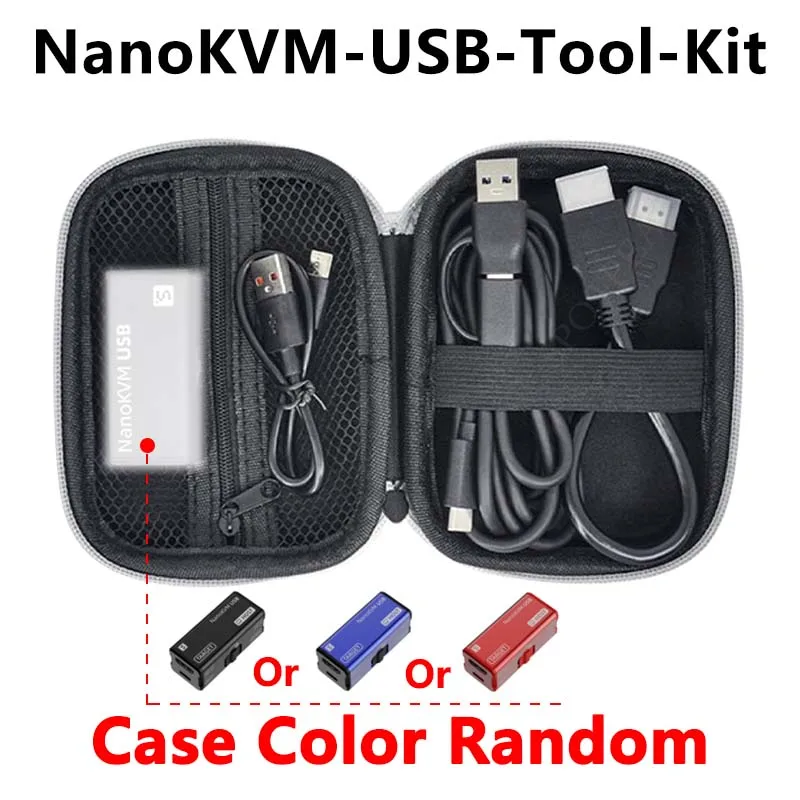 Variant: KVM-USB-Tool-Kit