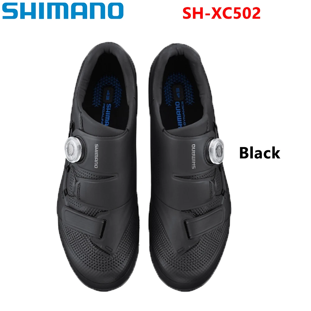 SHIMANO XTR ブラック シューズ SHIMANO XTR ブラック シューズ【公式