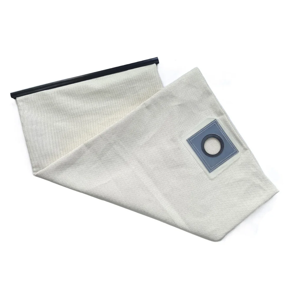 

Для KArcher T71 T911 T121 T Series Мешки для пылесосов Прочный материал для длительного использования и повышенной эффективности очистки