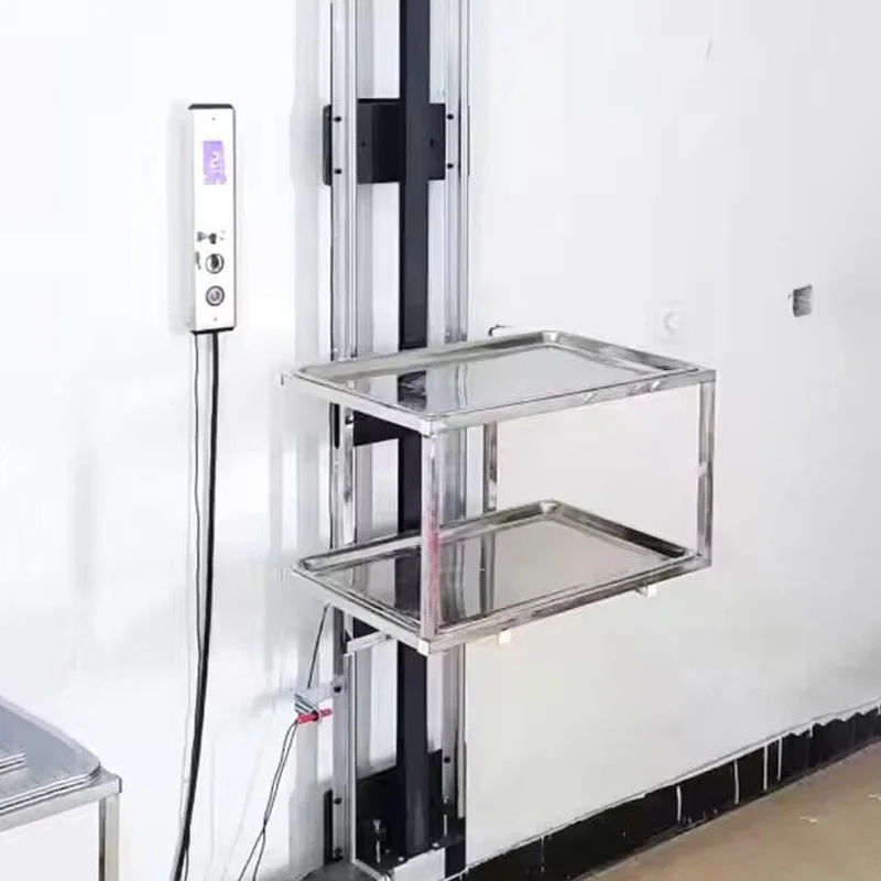 

Hot Sale Mini Service Equipment Elevator Restaurant Lift Kitchen/Hotel