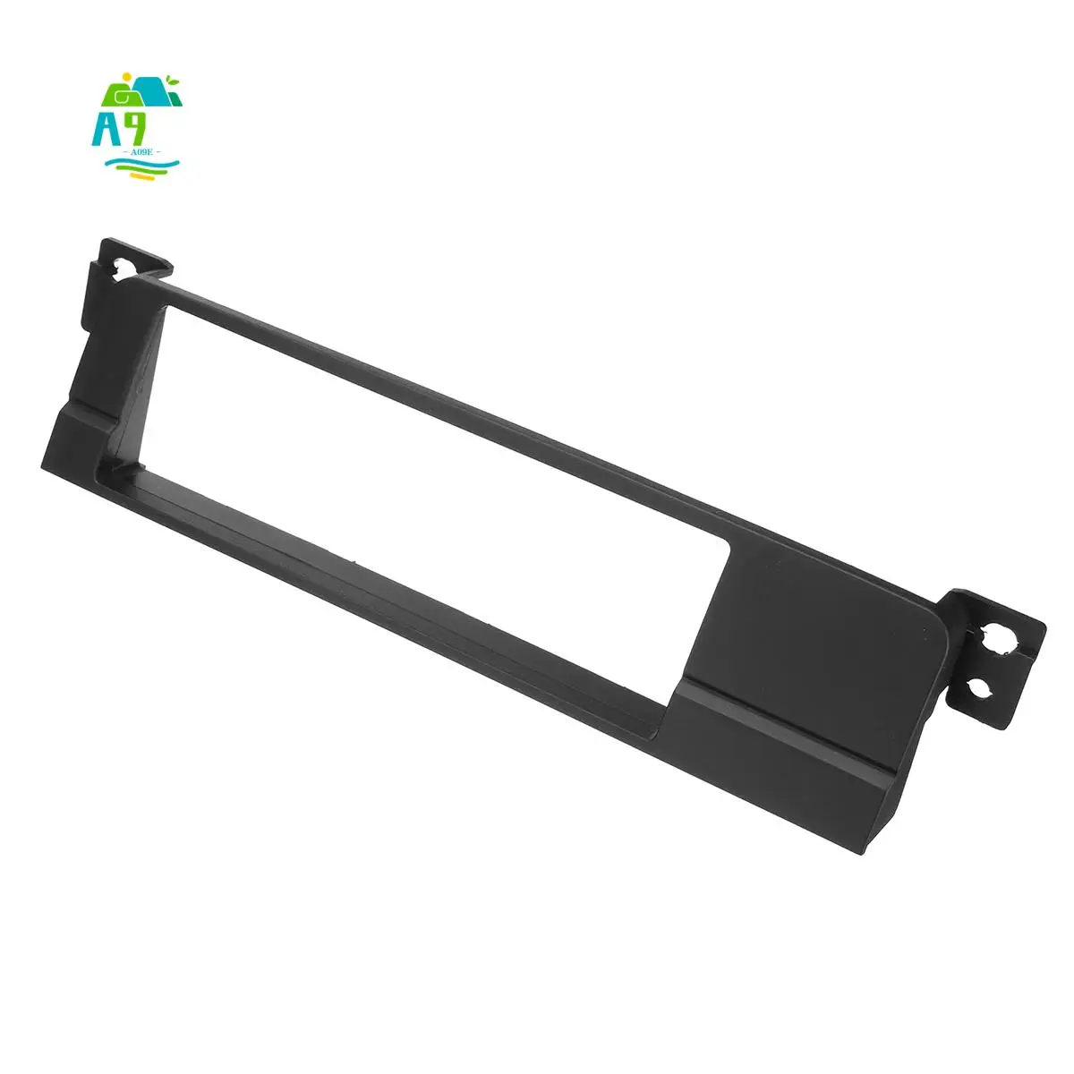 A09E-1 Din Car Ster…