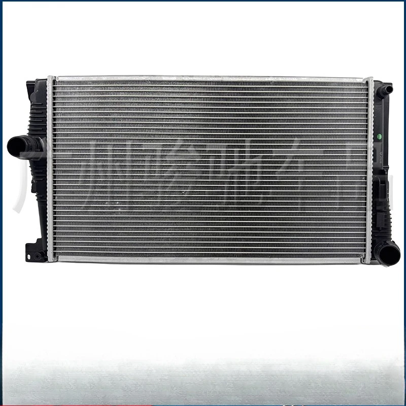 Applicable to BMW 5 series water tank 520 condenser 525 cooling network 528 cooling network 530 air conditioning network F18