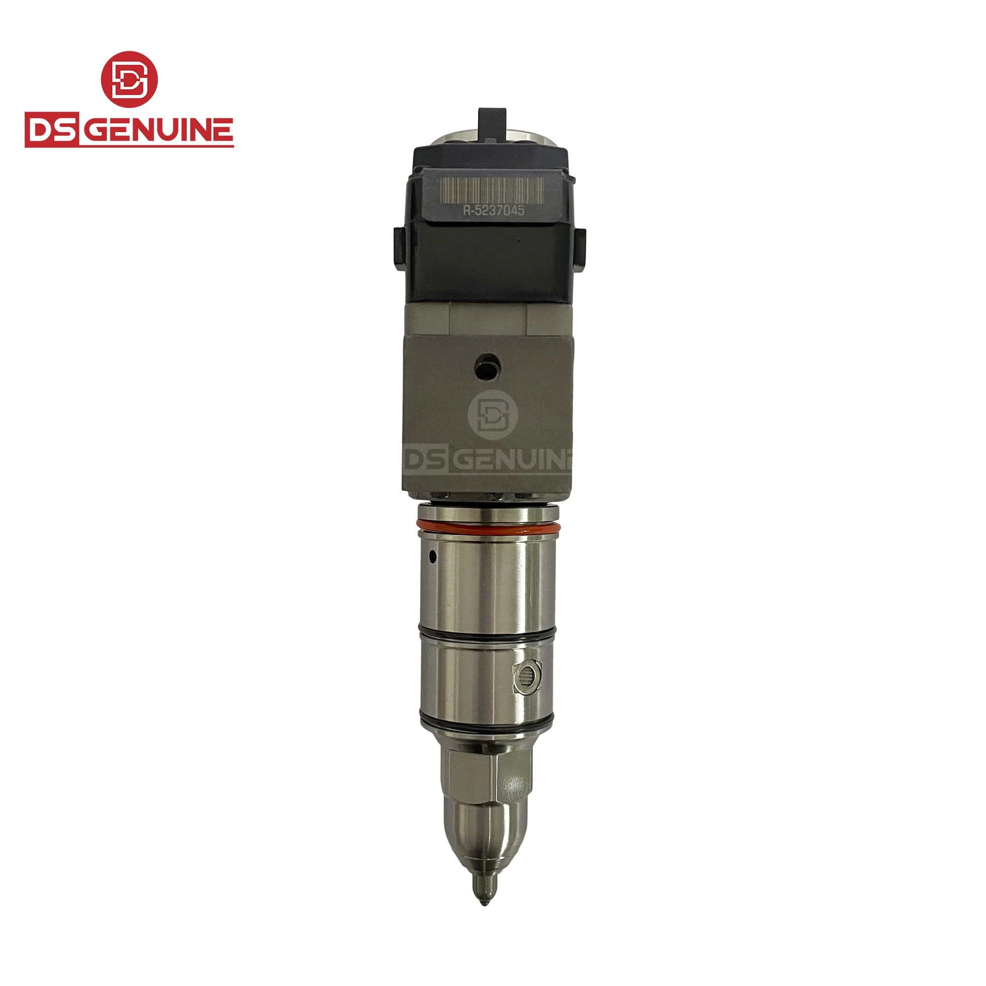 Reman Series 60 12.7L EUI DDE Fuel Injector R5237045