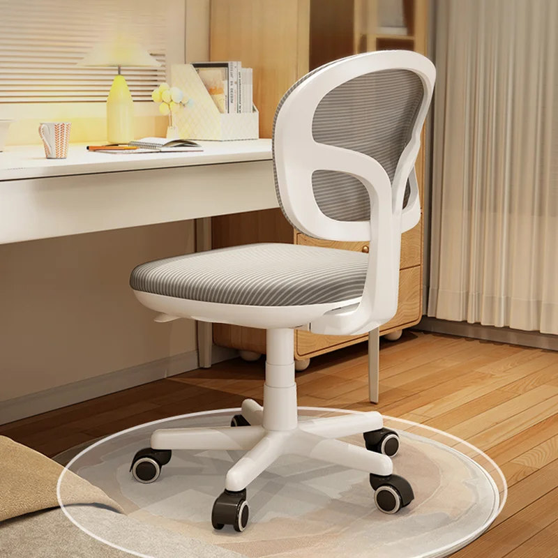 Home Vanity Office Chairs Mobile Computer Furniture Student Rotate Office Chairs Simplicity Adjust Clerk Cadeiras De Escritorio