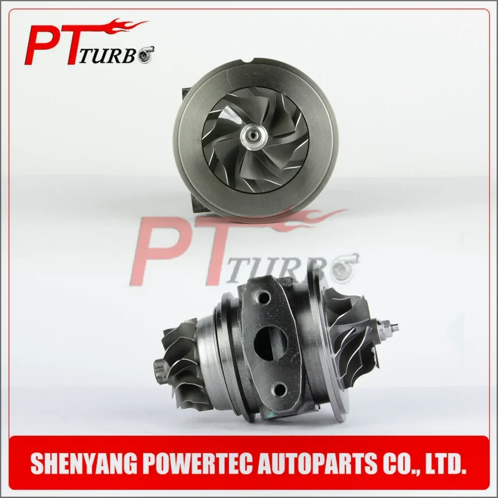 For Car Twin Turbo Cartridge For Volvo S80 I XC90 2.8 T6 200 Kw 272 HP B6284T 49131-05001+49131-05101 Turbine Charger Core 1998-