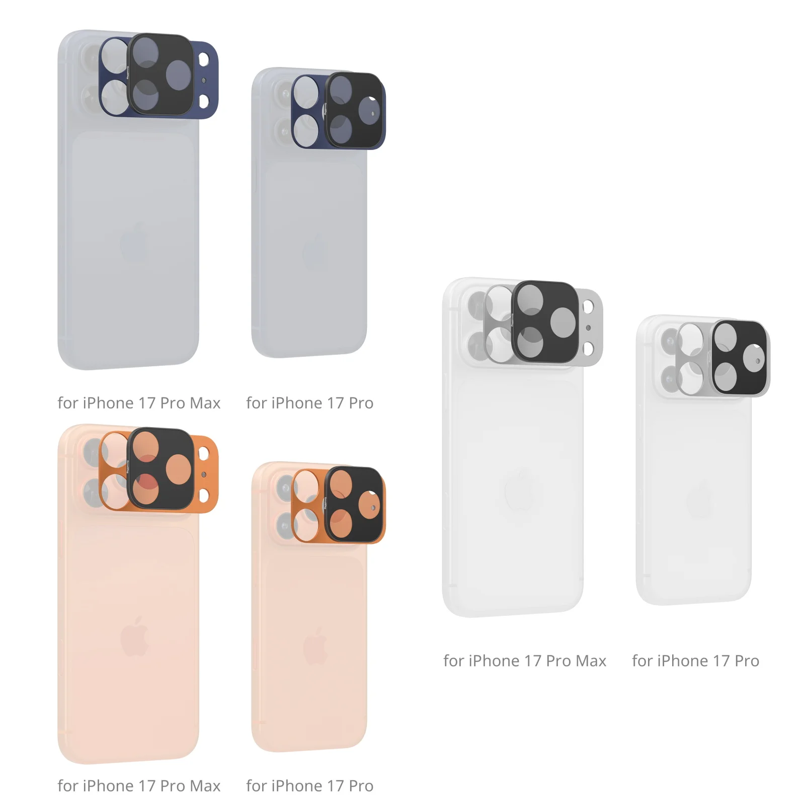 Smallrig Square Nd …