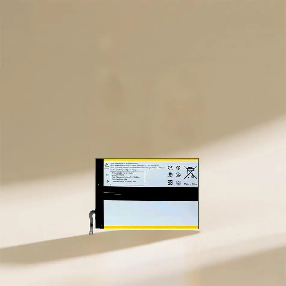 

Сменный аккумулятор для Blackview Tab 10, планшета 10 (3395137), аккумуляторы для планшетов