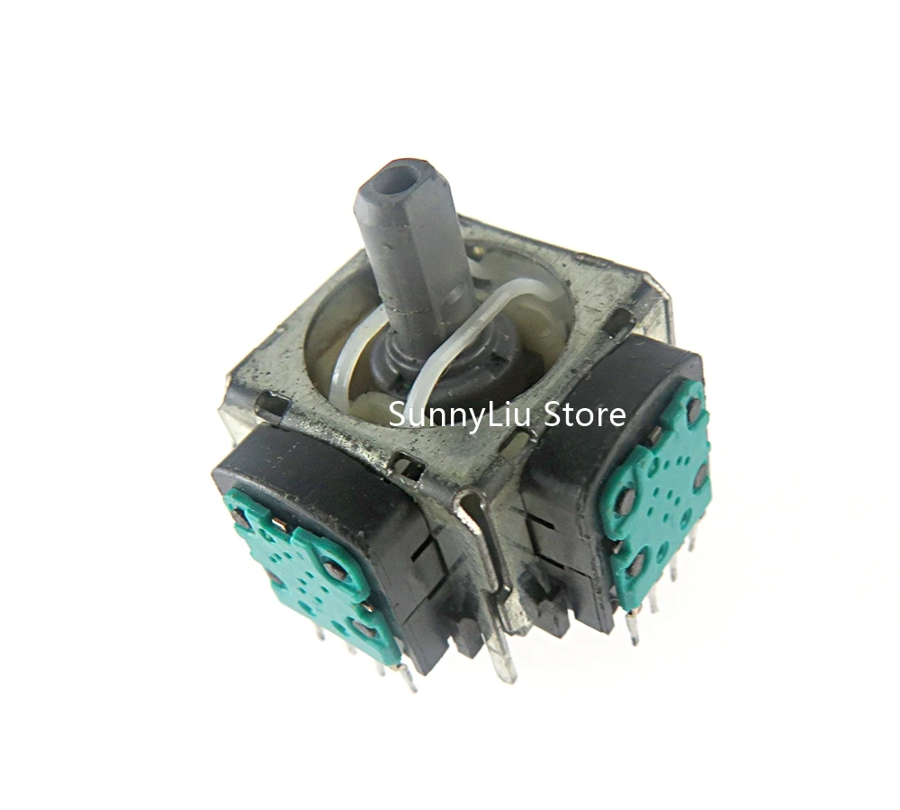 1pc Original Used 4PIN Analog Joystick Sensor Potentiometers 3D joystick for PS3 Controller Analog Joysticks - Image 5