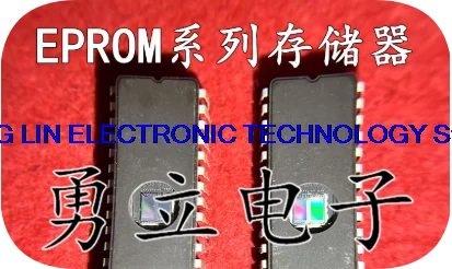 TMS27C010A-10JL/12JL/15JL/20JL/200JL optical erase blank chip DIP32      5PCS