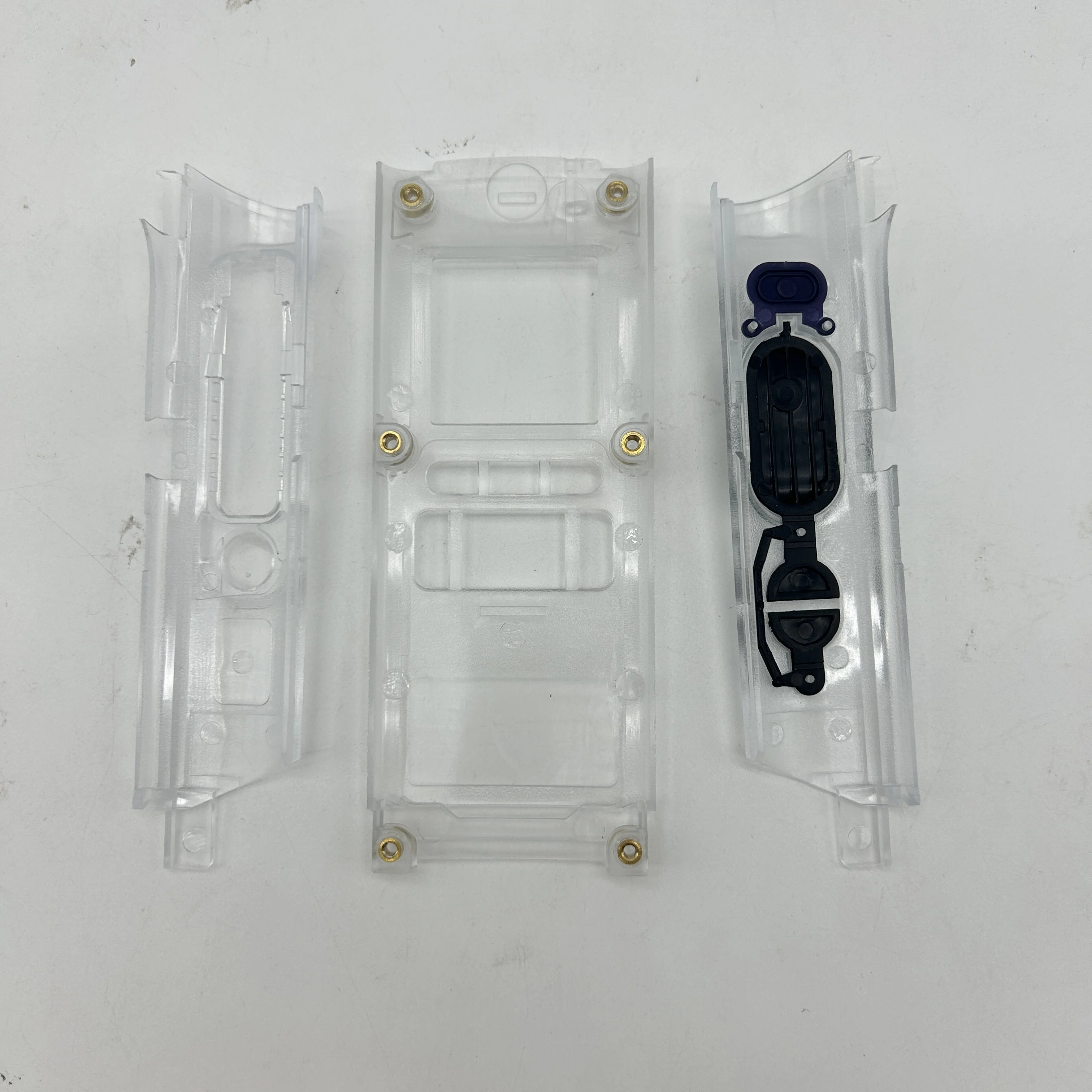 

Transparent Housing Case Kit With Limited-keypad For APX8000 APX6000 APX6000XE Two Way Radios