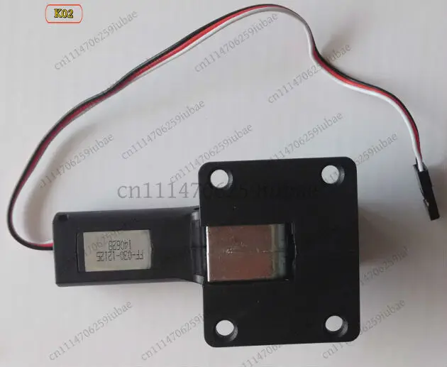 3D Printer Filament Retraction Module Extruder Replacement Part Accessories