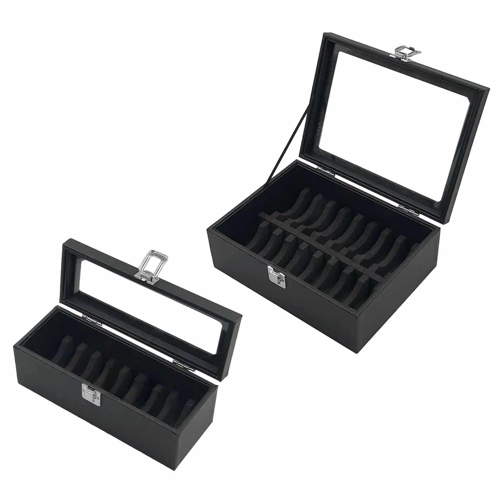 

Bracelet Display Premium Compact Storage Case for Bracelets Retail Women