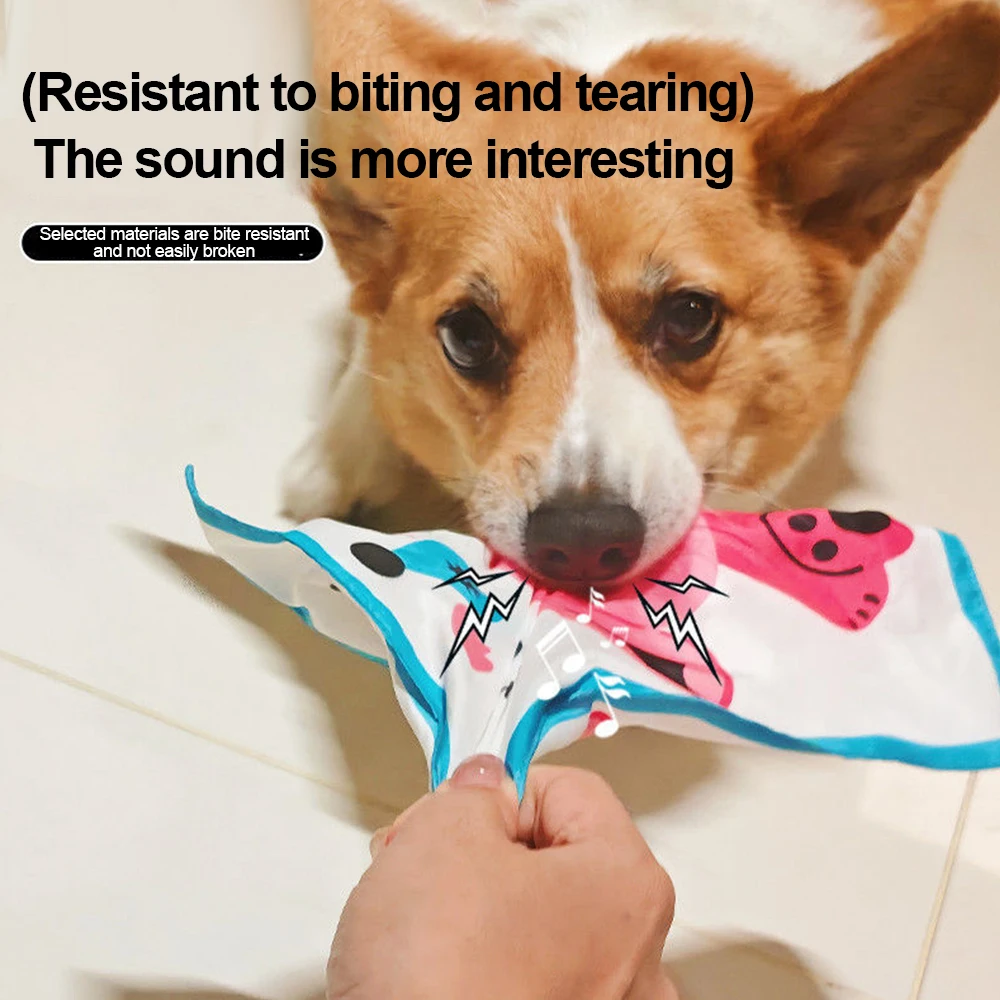 Pet Dog Chew Toys C…