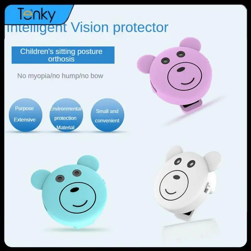 Prevent Hunchback Children's Vision Protector Prevention Of Myopia Vision Care Ergonomic Design Protection Of Eyesight