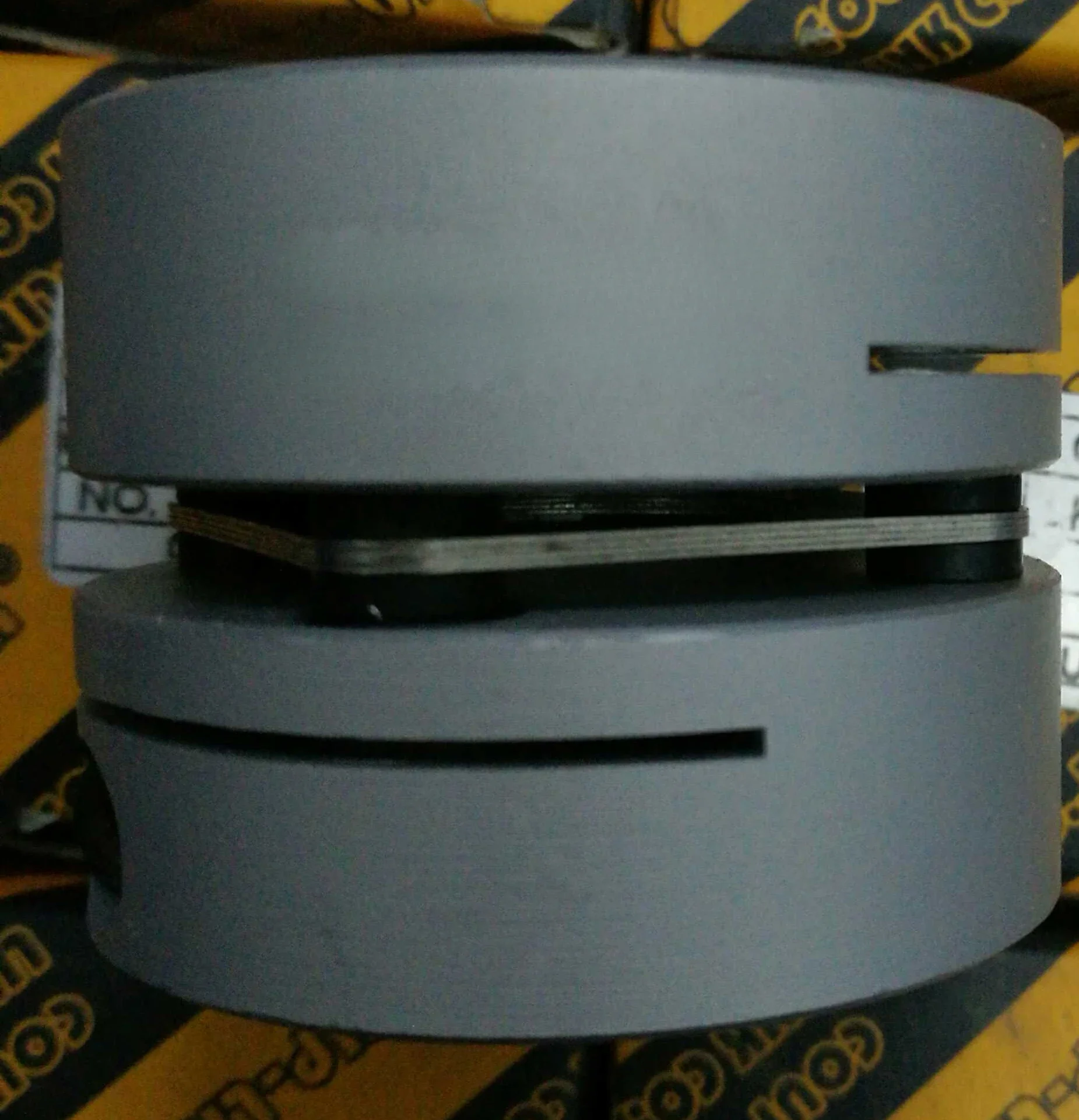 

LK5-C44-1219 Мембранная муфта