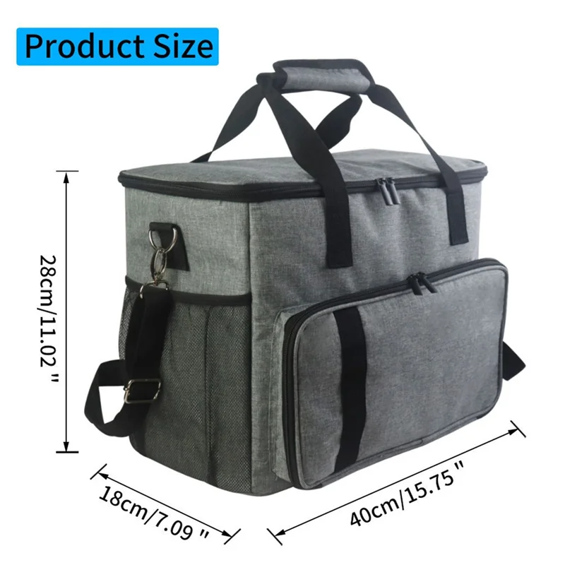 เกมคอนโซลสําหรับ PS5 Controller กระเป๋าเดินทางกระเป๋าเป้สะพายหลัง Hard SHELL ป้องกันกระเป๋าถือหลาย Pocketsabgi