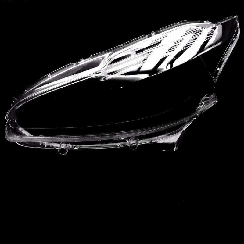 

Для Peugeot 208 2012 2013 2014 2015 2016 2017 2018 линза фары сменная крышка фары стекло фары