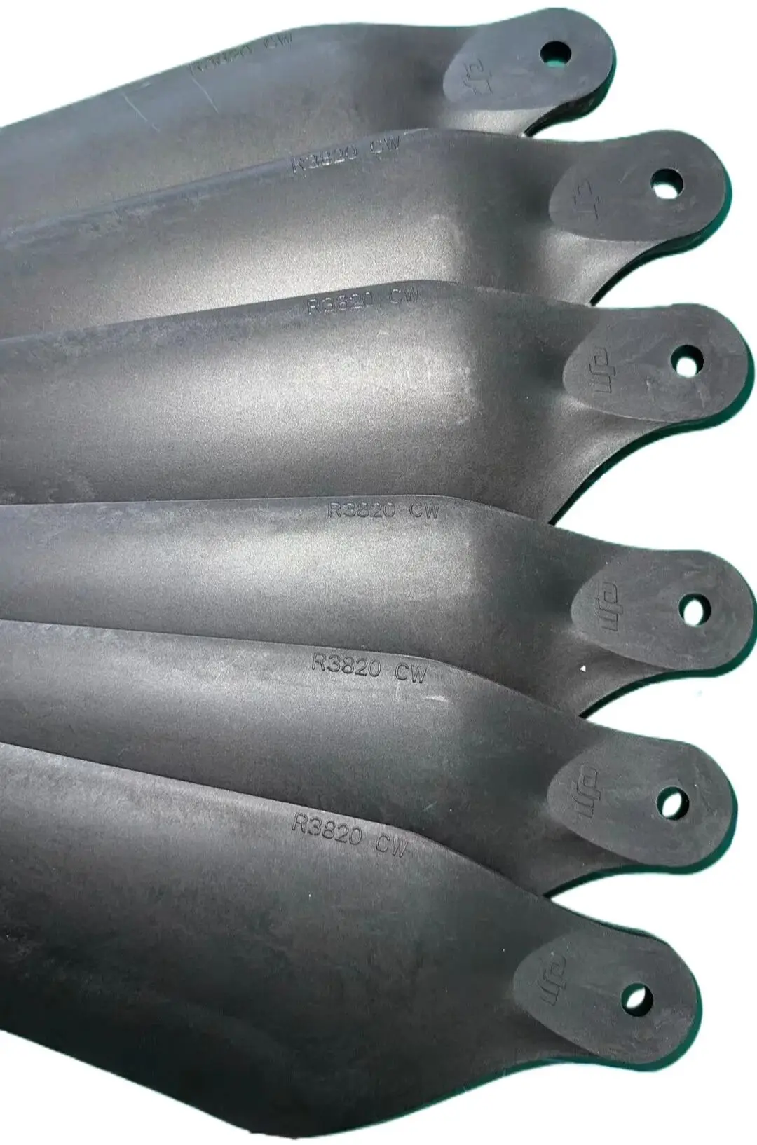 Agriculture Agras Original Drone R3820 Propeller For DJI T30 Propeller Carbon Fiber Blade