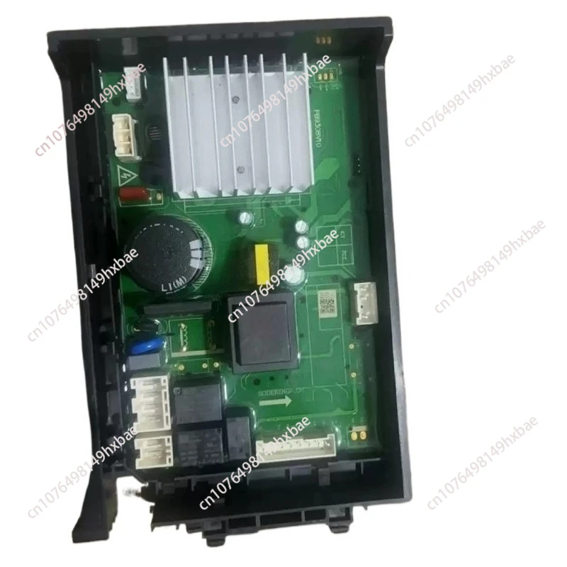 Suitable for main transformer (single wash) frequency conversion drive board BD930821 computer board