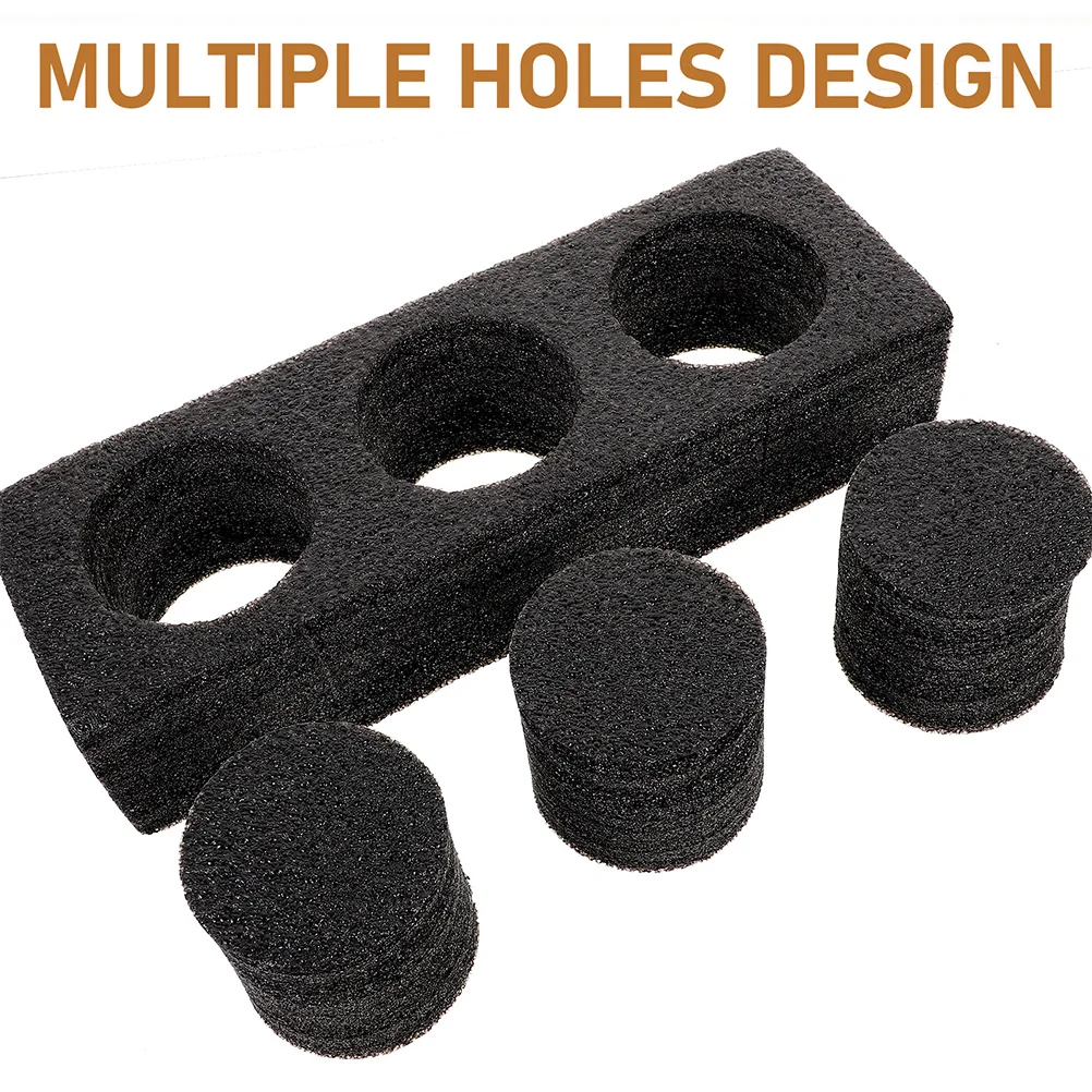 

3Pcs Drink Carrier Tray Portable Coffee Cup Holder Beverage Takeout Reusable Packing Cup Tray Stand Portable Drink Carrier